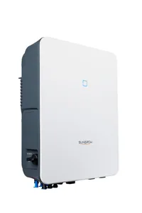 Hybridi-invertteri Sungrow SH - HYBRIDI-INVERTTERI SUNGROW SH SH6.0RT-20