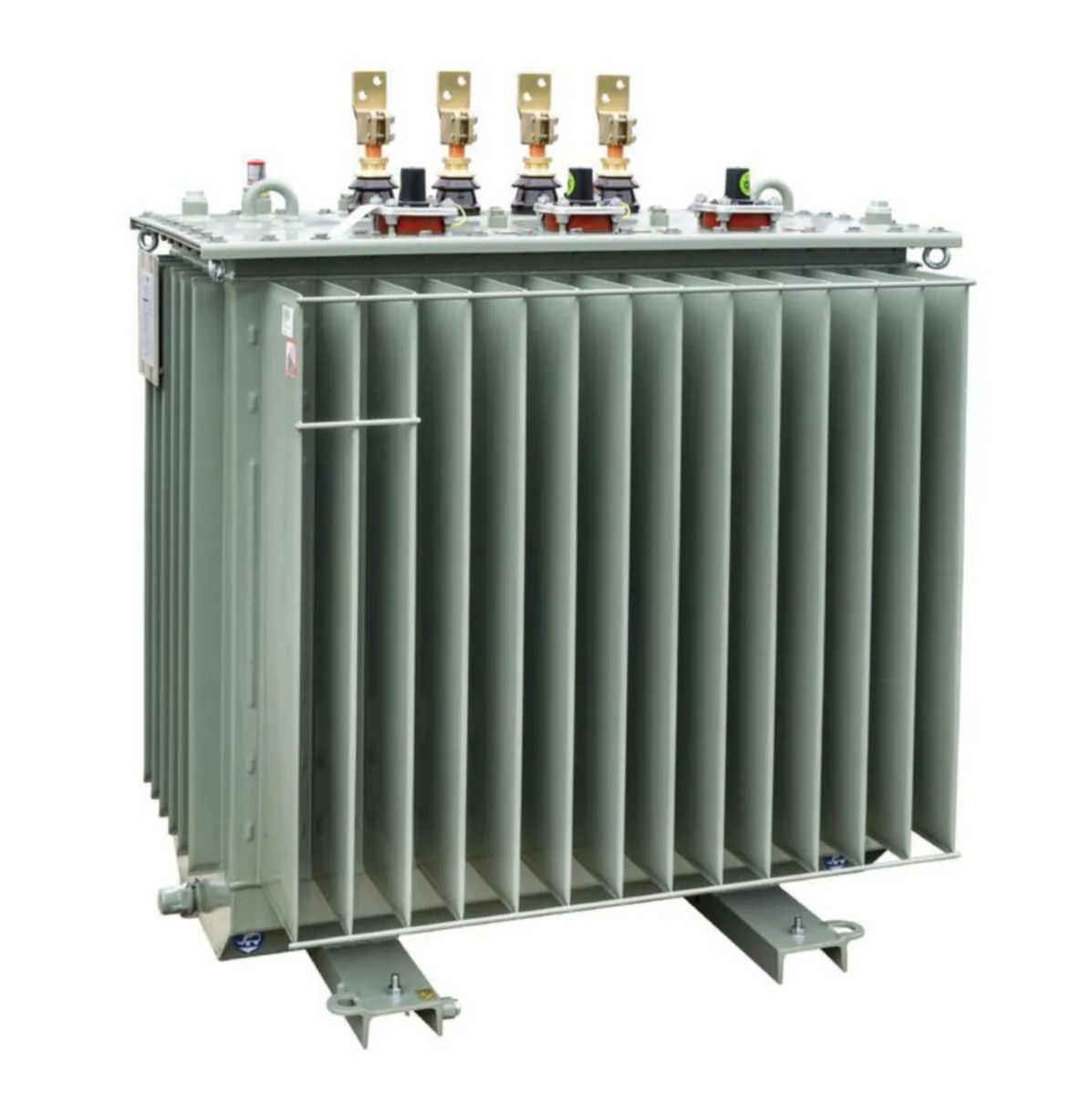 Jakelumuuntaja Hitachi Energy CTF CTF630/20.5-E2-PL