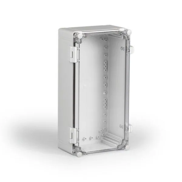 Kaappi seinäasennus, Ensto WPCP204013T 200x400x132mm