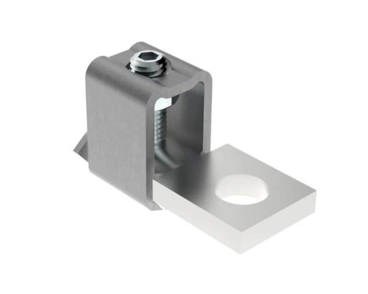 Kojeliitin Ouneva OL - YLEISLIITIN OL OUNEVA Al/Cu 95-185mm2 D=13mm