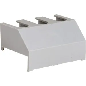 Kosketussuoja Schneider Electric TeSys VZ9 63-80 A kytkimiin - KOSKETUSSUOJA TESYS VZ9 63-80 A KYTKIMIIN