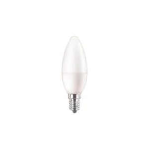 Kynttilälamppu Philips CorePro - KYNTTILÄLAMPPU COREPRO ND5-40W E14 827 FR 470LM