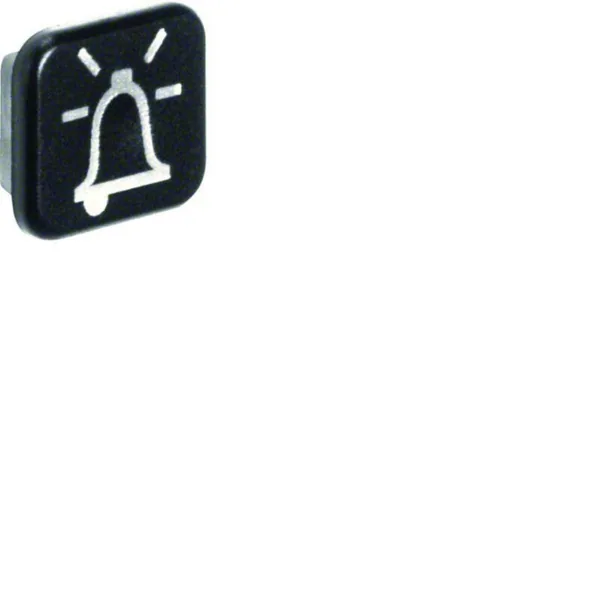 Linssi Hager W.1 KELLO-SYMBOLILLA 10KPL