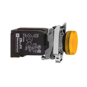 Merkkivalo hehku Schneider Electric Harmony - MERKKIVALO HEHKU HARMONY XB4BV35