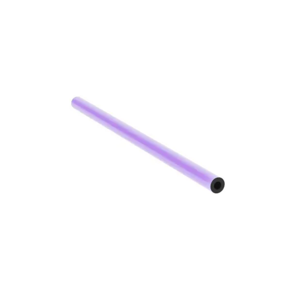 Mikrokanava Hexatronic ECO DB 7/3,5MM violetti ECO 500M