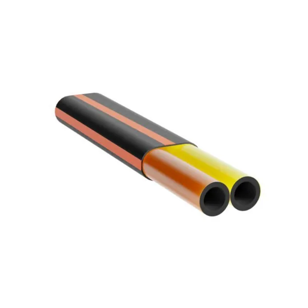 MIKROKANAVANIP HEXATRONIC ECO DB 2X14/10MM SININEN ECO 900M