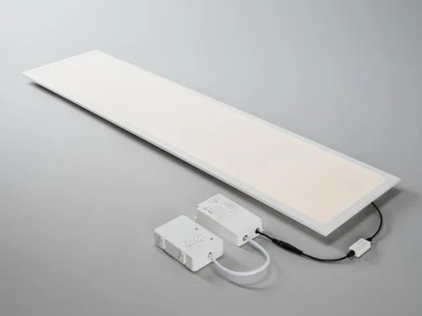Moduulivalaisin Hide-a-lite Sky MP IP40 5200LM 3/4K DA2 LINECT