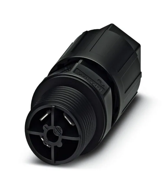 Moninapaliitin Phoenix Contact QPD W 2PE1,5 8-13 M20 1,0 BK