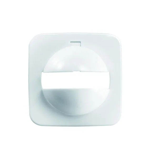 Peitelevy ESYLUX COVER GIR S55 IP20 WH