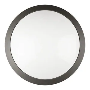 Seinä/kattovalaisin ulko Hide-a-lite Moon Public LED - PINTA-AS.VALAISIN HIDE A LITE MOON PUBL RND 16W 1050LM 3K AN