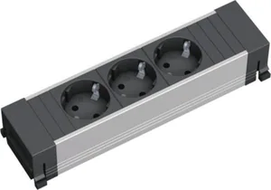 Pistorasia Bachmann Power Frame - PISTORASIA POWER FRAME S, 3 X PR