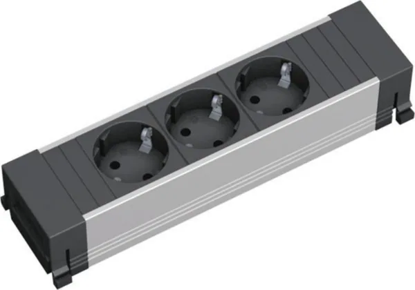 Pistorasia Bachmann Power Frame S, 3 X PR