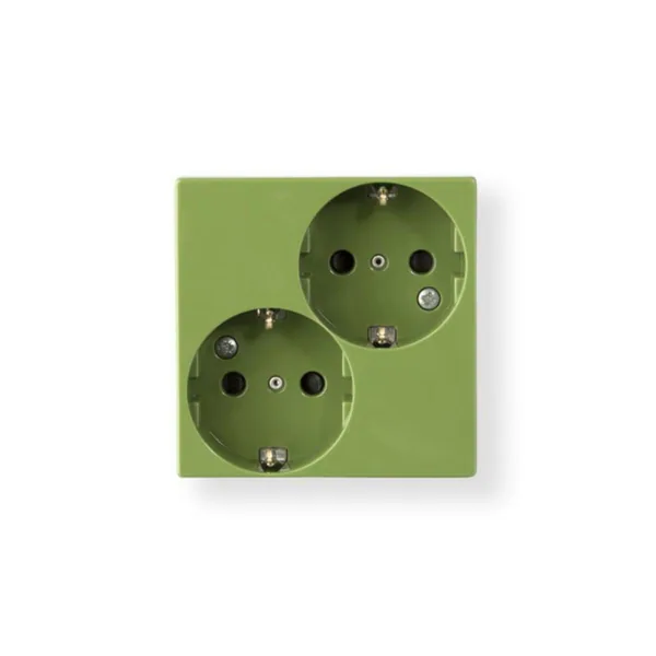 Pistorasia Ensto Intro 2S/16A/IP21/UKJ 0X VIH KL