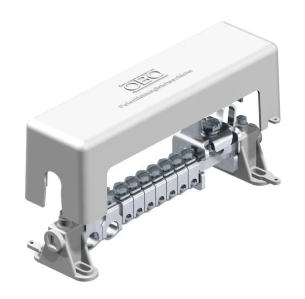 Potentiaalitasauskisko OBO Bettermann 1801-sarja 1801 FIN 11x25mm2+2x95mm2