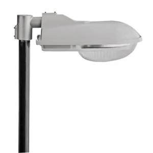Pylväskiinnite Philips Coreline Malaga - PYLVÄSKIINNIKE CORELINE MALAGA ZRP101/102 POST TOP ADAPTER