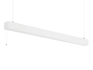 Ripustusvalaisin Exaktor Stratus - RIPUSTUSVALAISIN STRATUS STRATUS L150 6200LM 840MP DE F