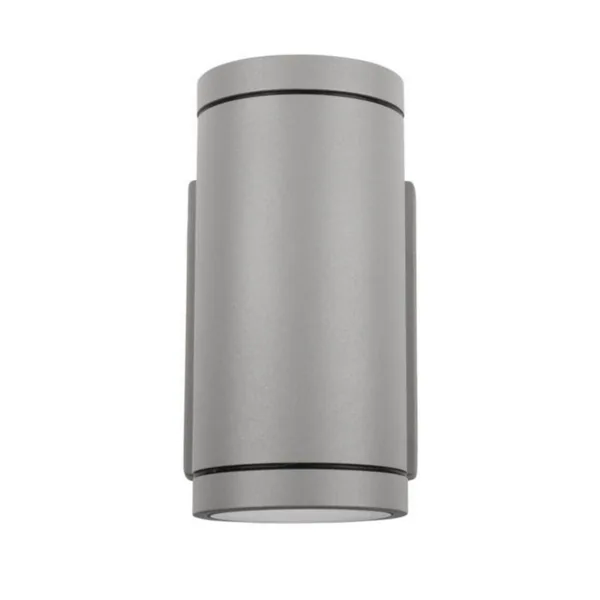 Seinävalaisin ulko Hide-a-lite Milo II HIDE A LITE 3000K HARMAA