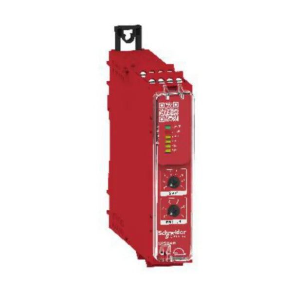Turvarele Schneider Electric Preventa UAB ,KATEG. 1, 24V ,RUUVI