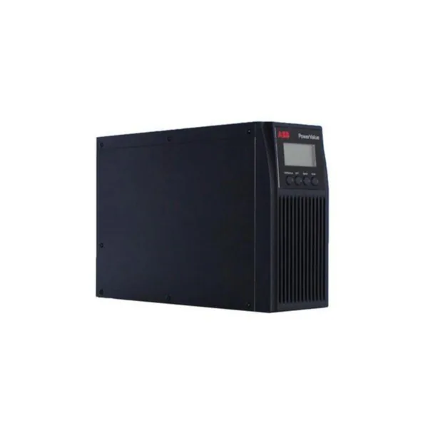UPS online ABB Powervalue 11 T 1 KVA/900W/5MIN