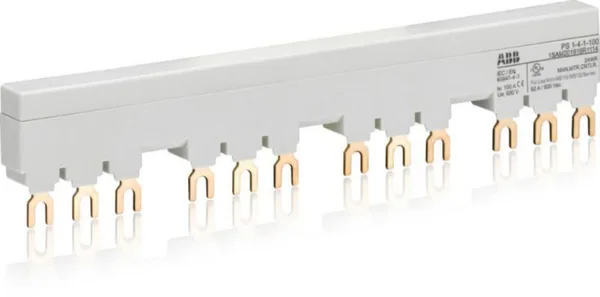 Virtakisko ABB PS1 PS1-4-1-100