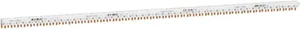 Virtakisko Schneider Electric Acti 9 iC40 - VIRTAKISKO ACTI 9 IC40 VIRTAK 3P+N 80A 48 NAP
