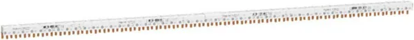 Virtakisko Schneider Electric Acti 9 iC40