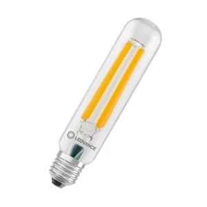 Ympärisäteilevä lamppu Ledvance HID LED NAV FIL - LED-LAMPPU NAV LEDVANCE NAV LED FIL 21W/727 3600LM E27