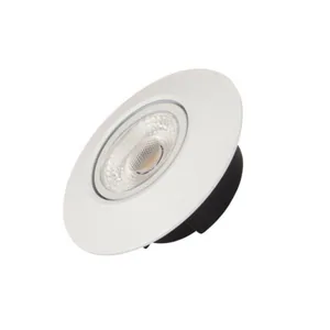 Alasvalo Hide-a-lite Comfort Smart ISO - ALASVALO HIDE A LITE IP44 420lm 6W 2700K WH