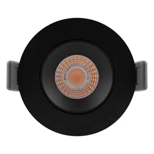 Alasvalo Ledvance Spot - ALASVALO LEDVANCE SP AIR ADJ IP23 4W/930 DIM BK