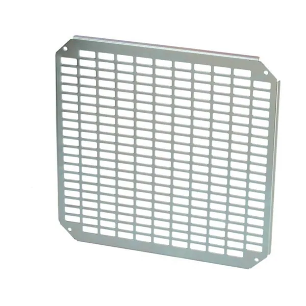 Asennuslevy Fibox MP Arca MPP 4040