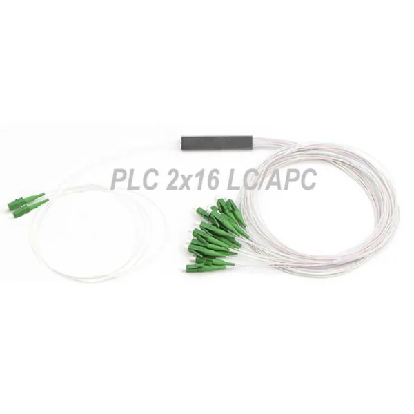 Haaroitin Naficon PLC-JAKAJA 2X16 LCA