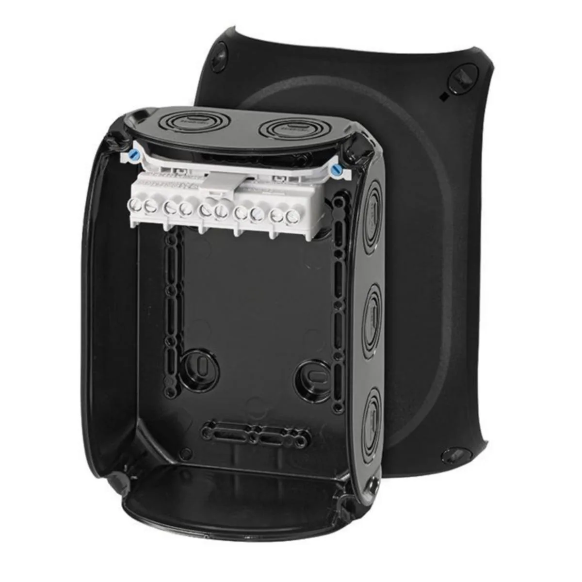 Jakorasia Hensel Enycase KF 1006 B 6mm2 MUS IP66/IP67