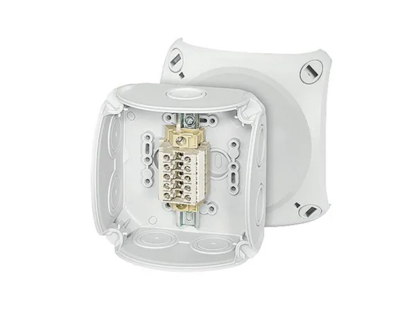 Jakorasia Hensel Enycase RK 0405 T IP66 HAR PP-HF