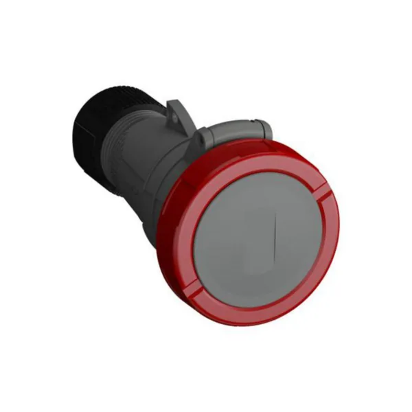 Jatkopistorasia Amphenol Easy & Safe IP67 VOIMAJATKOPISTORAS 5-NAP 32A 6H 3P+N+E