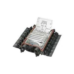 Jatkoskotelo Corning Evolv BPEO - JATKOSKOTELO EVOLV BPEO S1 1XD18 10XS9.5 IP68