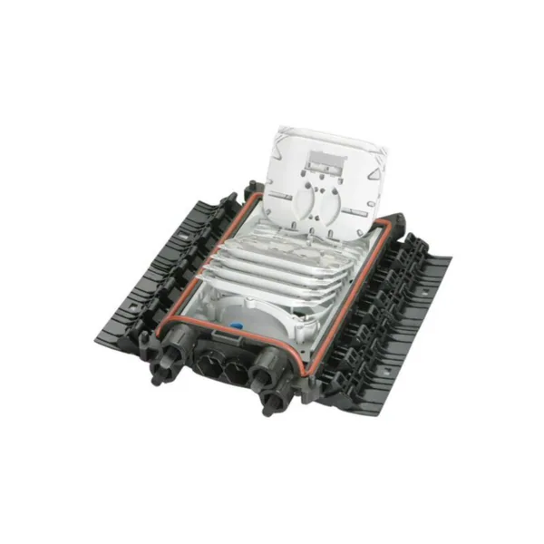Jatkoskotelo Corning Evolv BPEO S1 1XD18 10XS9.5 IP68