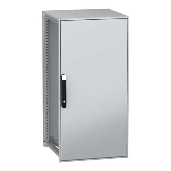 Kaappi lattia-asennus Fe Schneider Electric PanelSeT RIVIKAAPPI SFN 1200X600X600