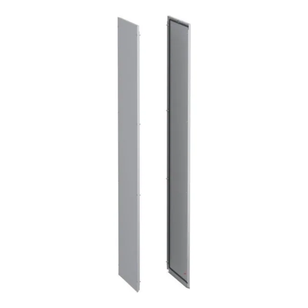 Kaappi lattia-asennus Fe Schneider Electric PanelSeT sivuseinäpari SFN 2000X600