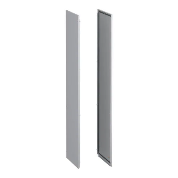 Kaappi lattia-asennus Fe Schneider Electric PanelSeT sivuseinäpari SFN 1800X600