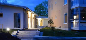 Kohdevalaisin Kamic Funkis ProLED - KOHDEVALAISIN FUNKIS PROLED FUNKIS PROLED 9W 3K/4K