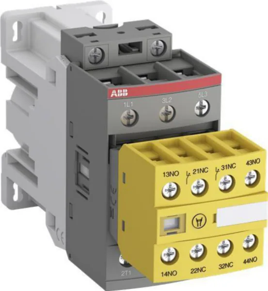 Kontaktori ABB AFS30Z-30-22-30 15KW 2S+2A 32A