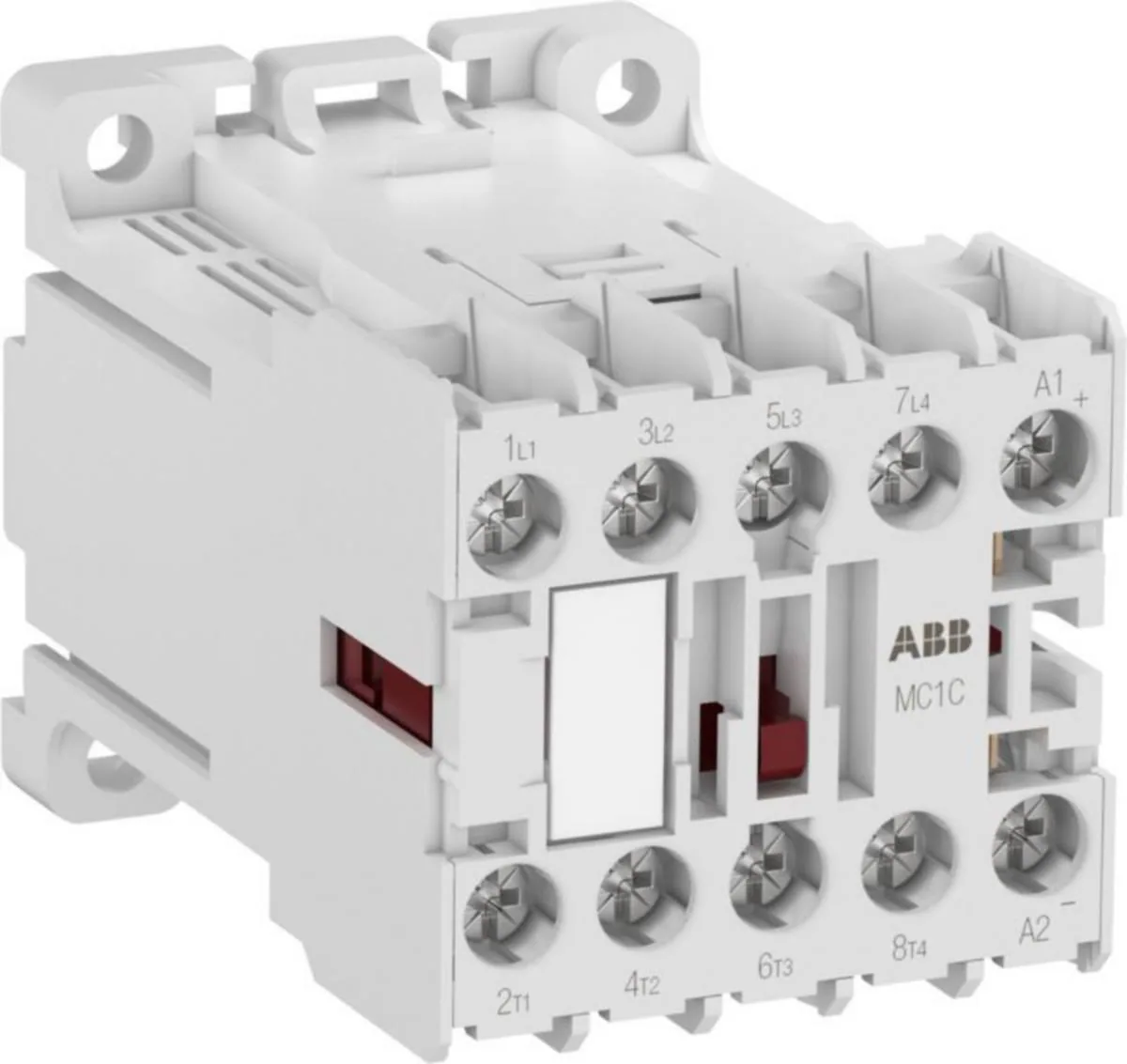 Kontaktori ABB M-mini MC1C400ATWG
