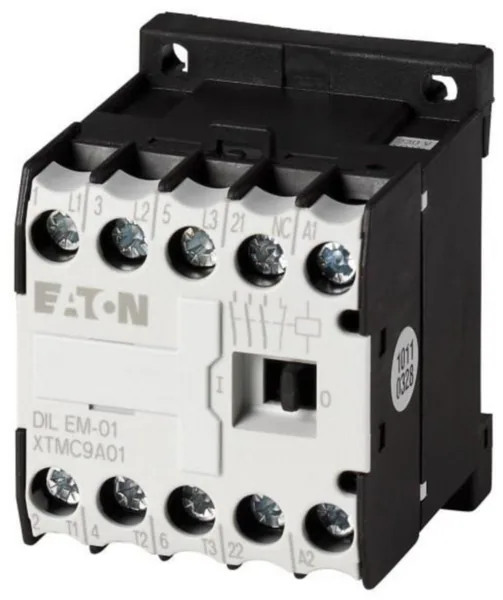 Kontaktori Eaton DILEM-01 400V 50HZ