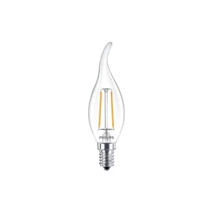 Kynttilälamppu Philips CorePro - KYNTTILÄLAMPPU COREPRO ND 2-25W E14 BA35 827 CL G 250