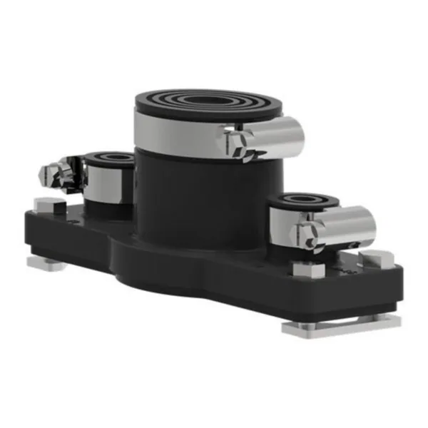 Läpivientilaippa ABB B-LAIPPA 16-40 MM