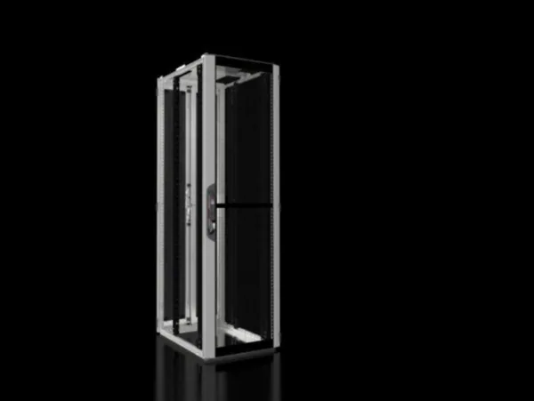 Lattiakaappi Rittal VX IT 42U 600X2000X800