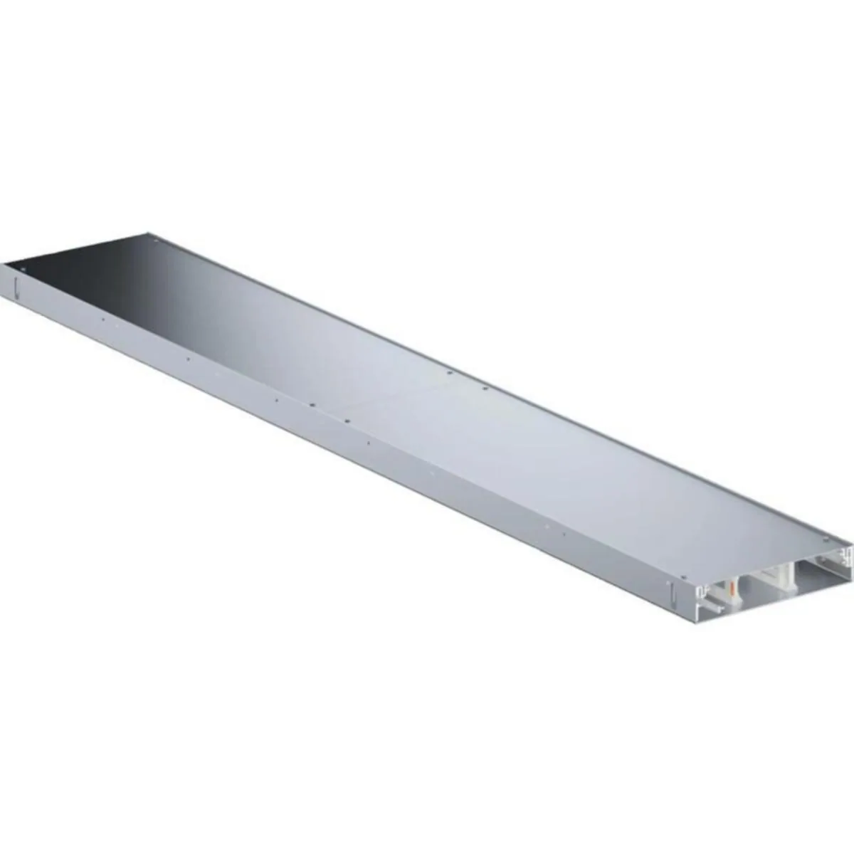 Lattiakanava Hager tehalit.BKG - LATTIAKANAVA TEHALIT.BKG BKGD30060 FE 60X300X2000 ZN