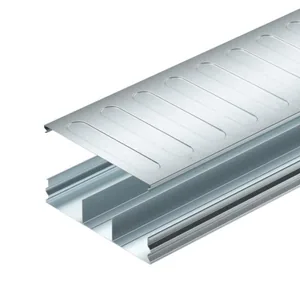 Lattiakanava OBO UFS S2, S3 - LATTIAKANAVA UFS S3 35048-2, FS, KZNOL