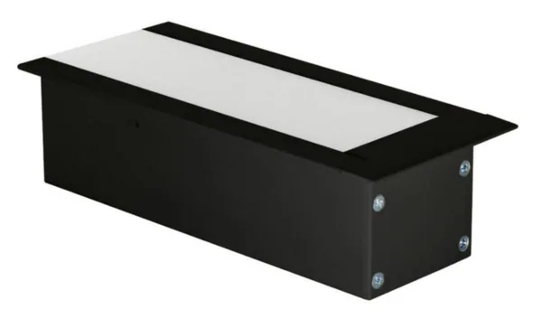 LED-alumiiniprofiili SAAS Highline Strip Rail 63x32, STRIP RAIL 63X32 UPPO B