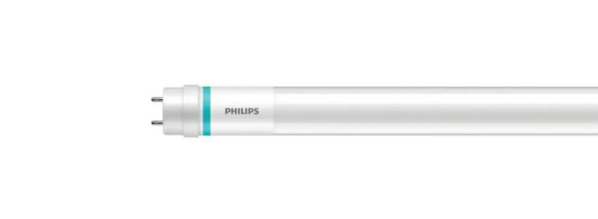 LED-valoputki T8 Philips Master LEDtube VLE 1500MM 865 3700LM EM/230V – 6500